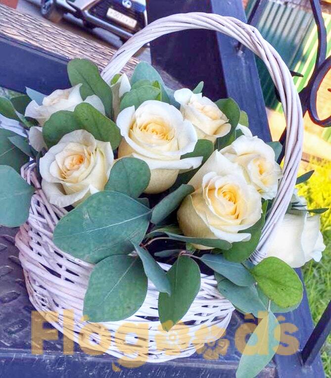Композиция «Уютная» за 13 644 руб.